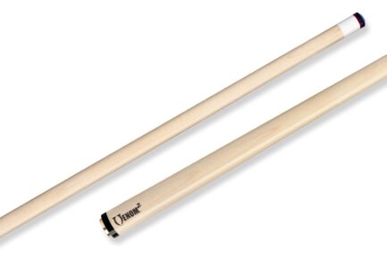 Billiard Cue, Pool, Poison Break VX5 BRK White, Mini-Radial - Imagem 4