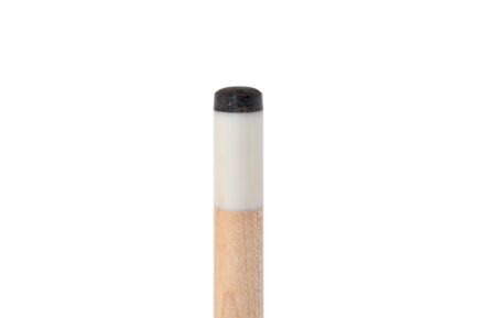 Billiard Cue Classic Flash, grey, 5/16x18, Pool - Image 6