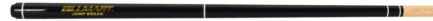 Billiard Cue, Pool, Classic "Billmart" Break Jump, Black, quick release joint