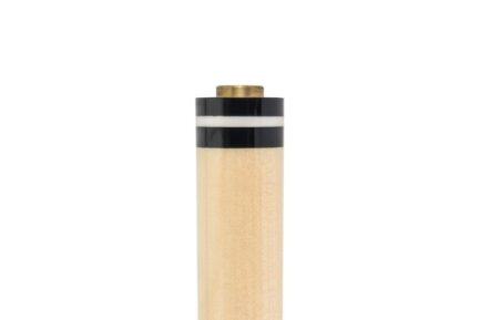 Billiard Cue, Pool, Classic "Billmart" Break Jump, White, quick release joint - Imagem 6