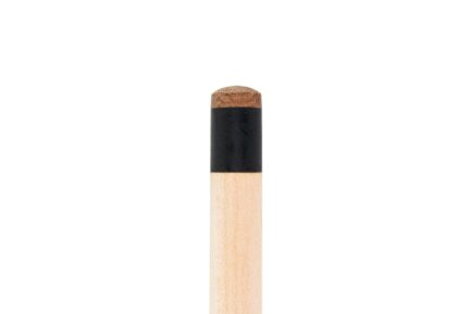 Billiard Cue, Pool, Classic "Billmart" Break Jump, Black, quick release joint - Imagem 5