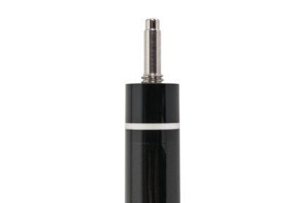 Billiard Cue, Pool, Classic "Billmart" Break Jump, Black, quick release joint - Imagem 4