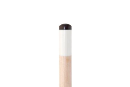 Billiard Cue Classic Beginner, black, 5/16x18, Pool - Image 6