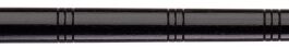 Billiard Cue Classic Marin, nature, one-piece, Pool
