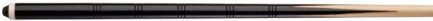 Billiard Cue Classic Marin, nature, one-piece, Pool