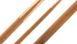 Billiard Cue, Pool, Montreal, Nature, one-piece