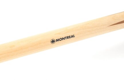 Billiard Cue, Pool, Montreal, Nature, one-piece - Image 4