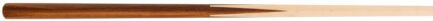 Billiard Cue Classic Standard ST-1, nature, one-piece, Snooker
