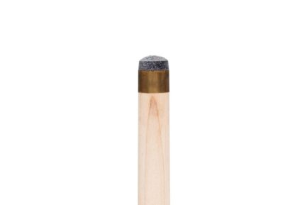 Billiard Cue Classic Standard ST-1, nature, one-piece, Snooker - Image 5