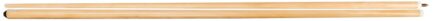 Rest Shaft Classic, nature, 2-piece, 246cm
