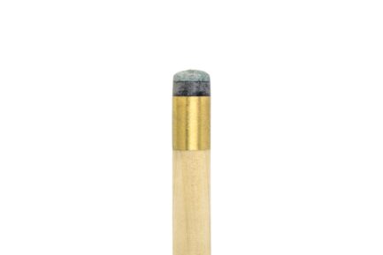 Billiard Cue Classic, nature, 2-piece, 226cm, Snooker - Imagem 4