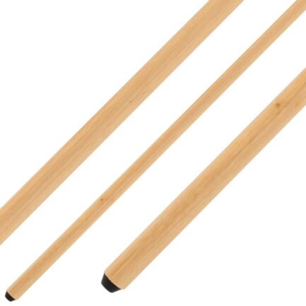 Billiard Cue Classic, nature, 2-piece, 226cm, Snooker - Imagem 2