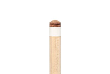 Billiard Cue, Pool, Classic EarthLite tournament 201, Irish Linen, quick release - Imagem 6
