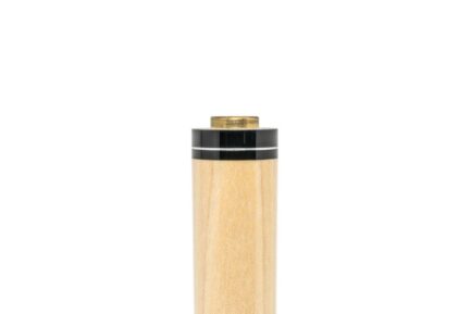 Billiard Cue, Pool, Classic EarthLite tournament 201, Irish Linen, quick release - Imagem 7