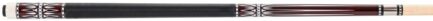 Billiard Cue, Pool, Classic G-03, Irish Linen, quick release