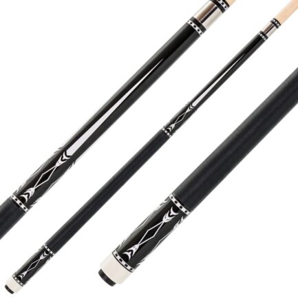 Billiard Cue, Pool, Classic G-04, Irish Linen, quick release - Imagem 2