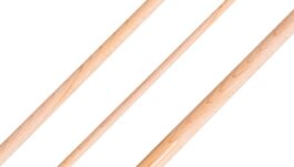 shaft 5/16×18 for all Zeppelin cues, Pool