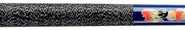 Billiard Cue for Kids Classic Flames CF-01, blue, 5/16×18, 123cm, Pool