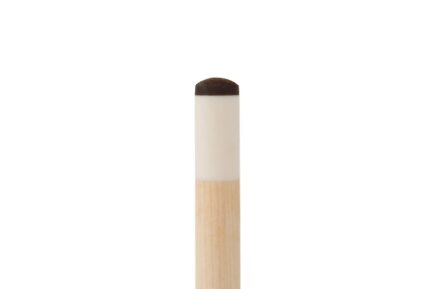 Billiard Cue for Kids Classic Flames CF-02, black, 5/16x18, 123cm, Pool - Imagem 4