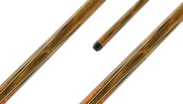 Billiard cue, Pool, Classic Jump DKS-1, quick-release