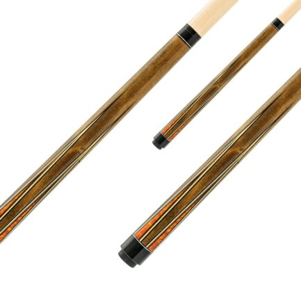 Billiard cue, Pool, Classic Jump DKS-1, quick-release - Imagem 2