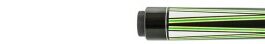 Billiard cue, Pool,  Classic Jump DKS-2, quick-release
