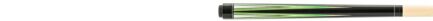 Billiard cue, Pool,  Classic Jump DKS-2, quick-release