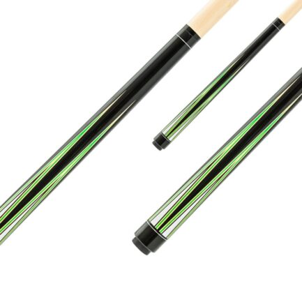 Billiard cue, Pool,  Classic Jump DKS-2, quick-release - Imagem 2
