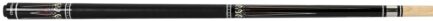 Billiard Cue, Pool, Classic "Speed-1", Irish Linen, fits Uni-Lock