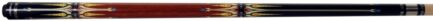 Billiard cue, Pool, Classic Speed II-12, Radial