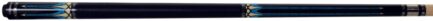 Billiard cue, Pool, Classic Speed II-13, Irish Linen, Radial