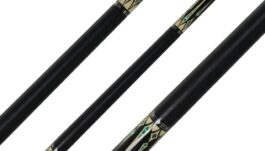 Billiard cue, Pool, Classic Speed II-15, Irish Linen, Radial