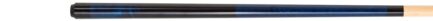 Billiard Cue for Kids Classic Kiddy, blue, 5/16x18, 123 cm, Pool