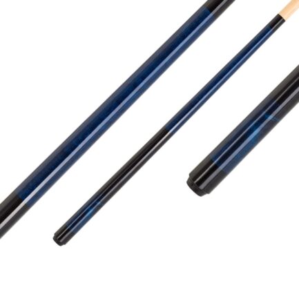 Billiard Cue for Kids Classic Kiddy, blue, 5/16x18, 123 cm, Pool - Imagem 2