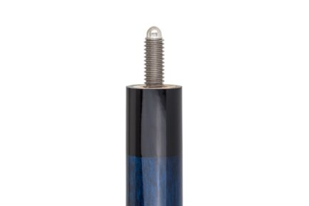 Billiard Cue for Kids Classic Kiddy, blue, 5/16x18, 123 cm, Pool - Imagem 3
