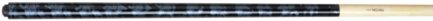 Billiard Cue Classic Triton TRI-1, grey, one-piece, Pool