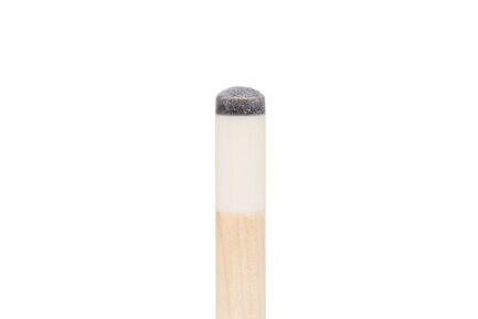 Billiard Cue Classic Triton TRI-3, blue, one-piece, Pool - Image 3