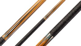 Billiard Cue Classic Xanthos CLX-3, 5/16×18, Pool