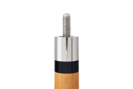 Billiard Cue Classic Xanthos CLX-3, 5/16x18, Pool - Imagem 4