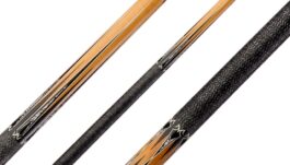 Billiard Cue Classic Xanthos CLX-4, 5/16×18, Pool