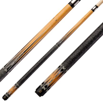 Billiard Cue Classic Xanthos CLX-4, 5/16x18, Pool - Image 2