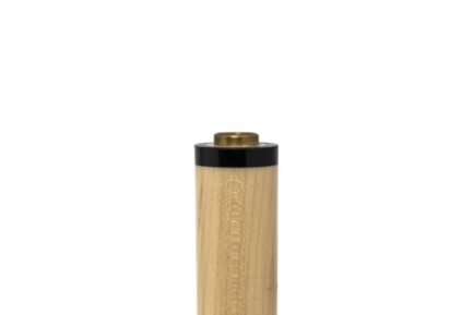 Billiard Cue, Pool, Crush Break Jump, Black, Irish Linen, Quick Release Joint - Imagem 7