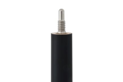 Billiard Cue Classic Jump CLJ-3, black, Quick Release, Pool - Imagem 4
