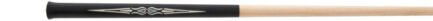 Billiard Cue Classic Jump CLJ-4, black, Quick Release, Pool