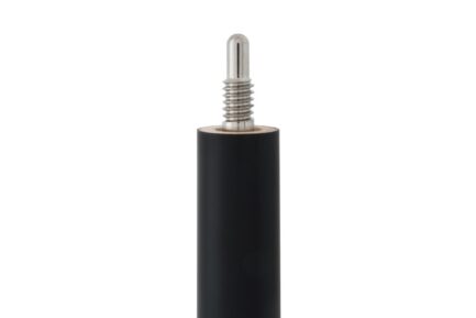 Billiard Cue Classic Jump CLJ-4, black, Quick Release, Pool - Imagem 4