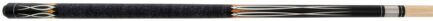 Billiard Cue, Pool, SIKEN-1, Quick Release Joint
