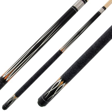 Billiard Cue, Pool, SIKEN-1, Quick Release Joint - Imagem 2