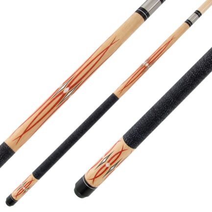Billiard cue Classic SIKEN-2, Pool - Imagem 2