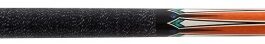 Billiard cue Classic SIKEN-3, Pool