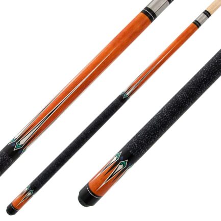 Billiard cue Classic SIKEN-3, Pool - Imagem 2